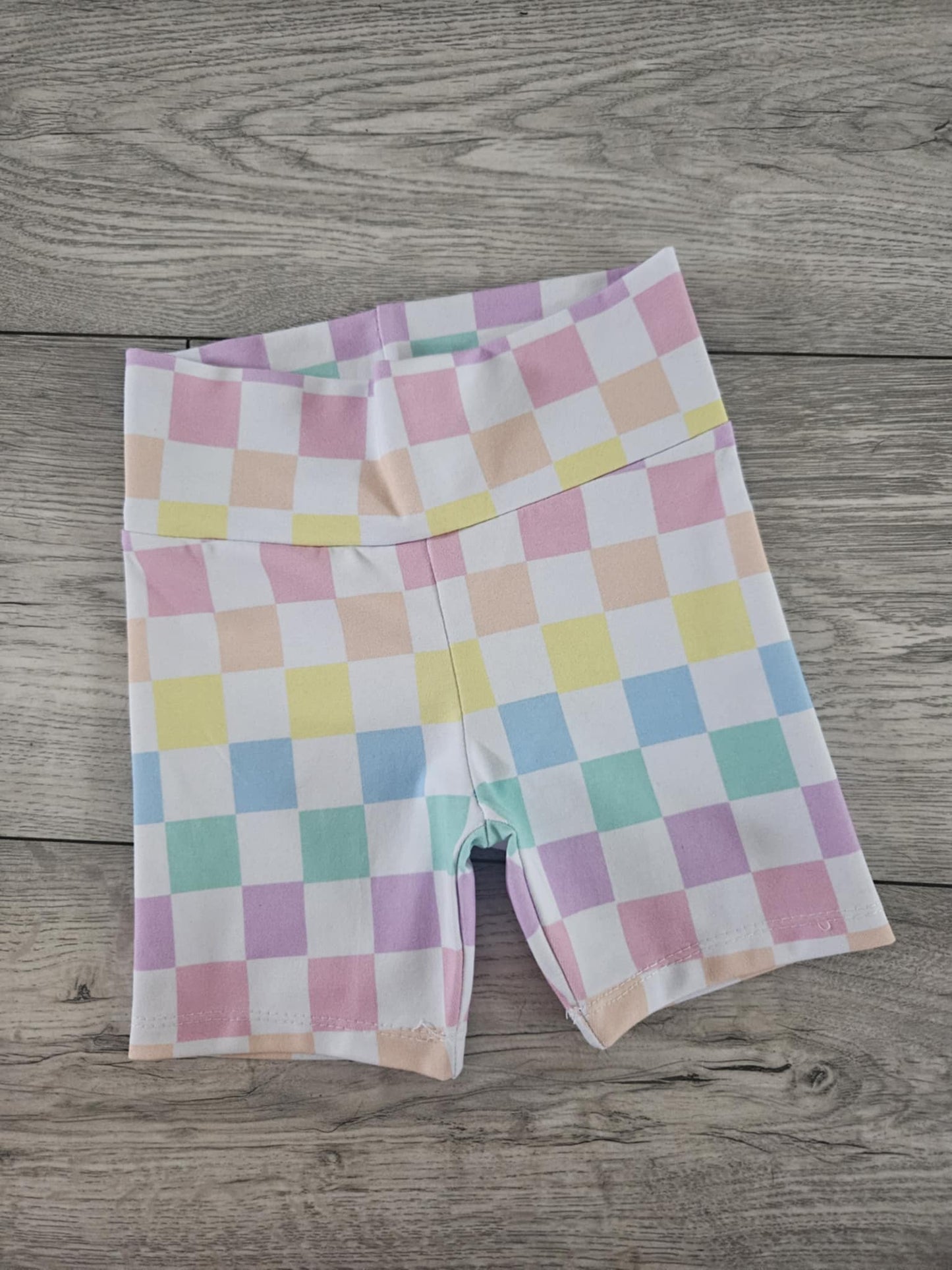 Cycle shorts