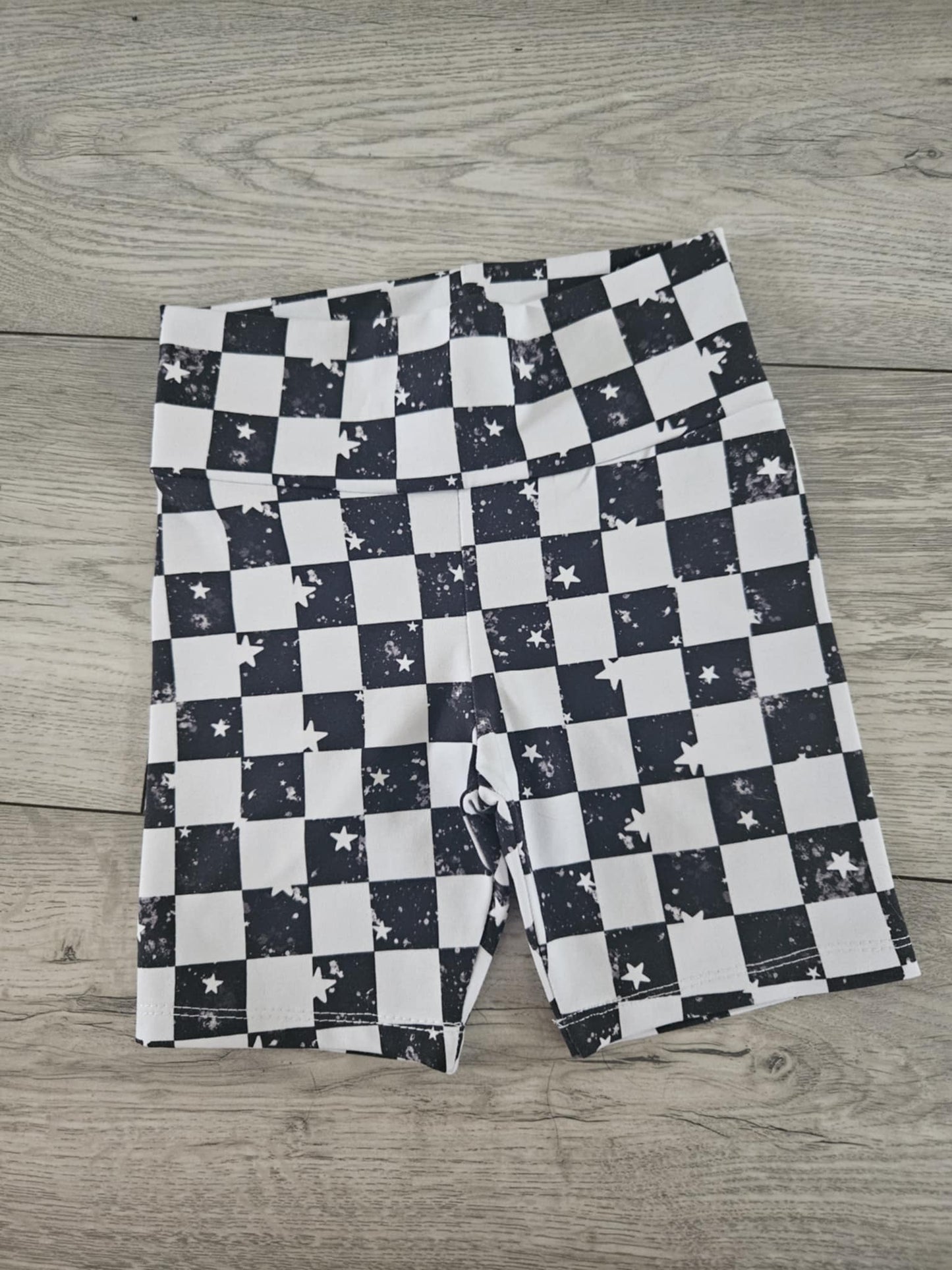 Cycle shorts