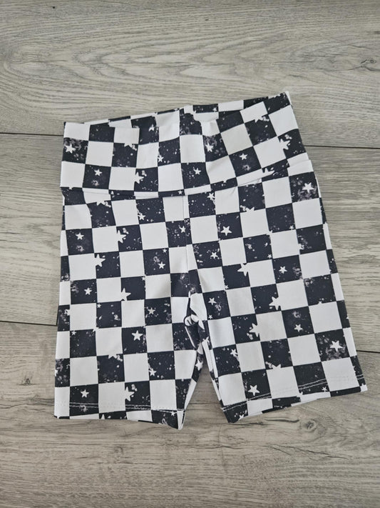 Cycle shorts