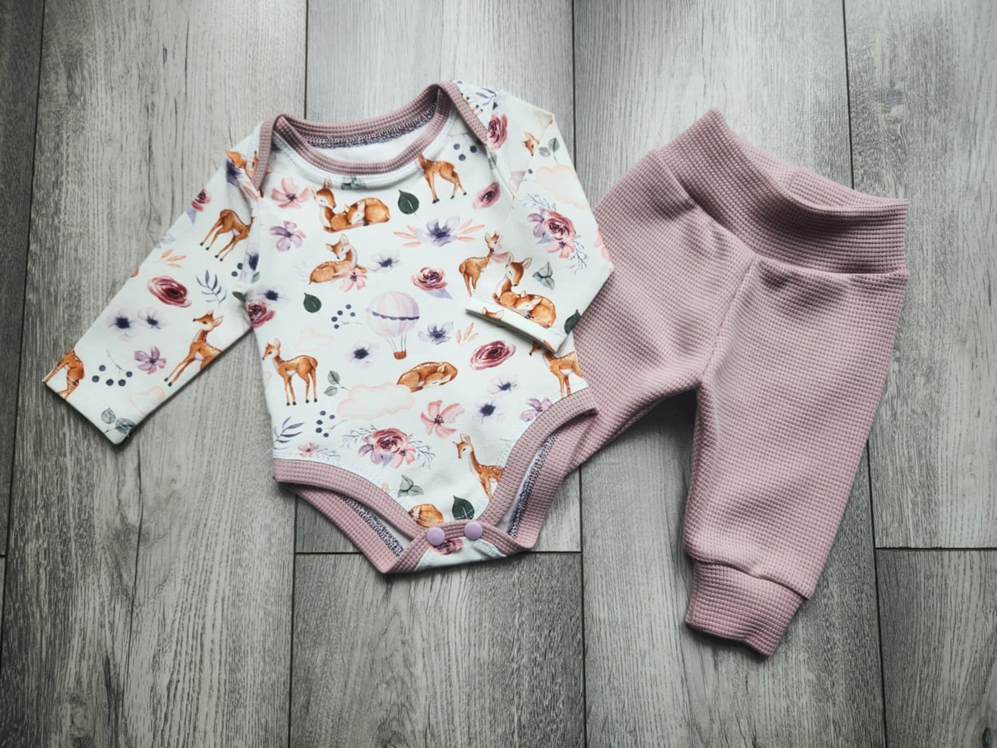 0-3 lounge set